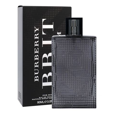 eau de toilette burberry britt rhytm la baie|Brit Rhythm for Him Eau de Toilette .